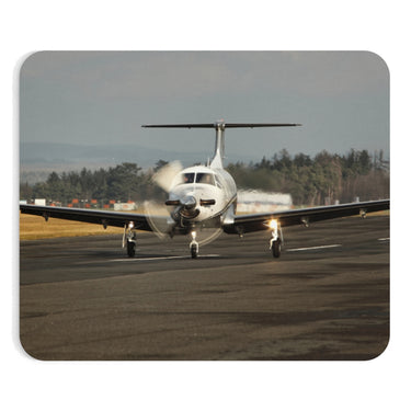 AIRCRAFT - MOUSE PAD Printify